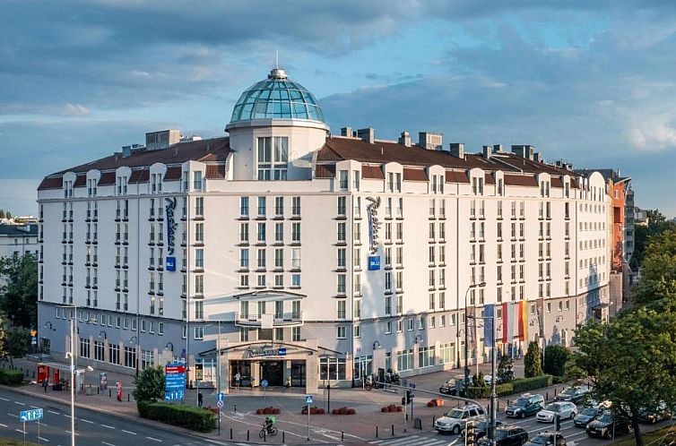 Radisson Blu Sobieski