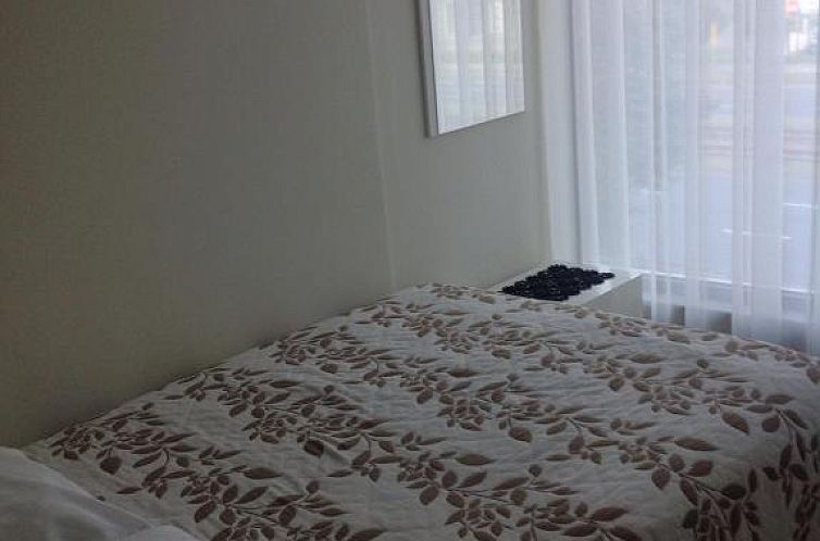 Apartamenty Triston Park