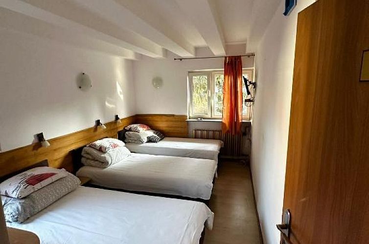 Hostel Tolek