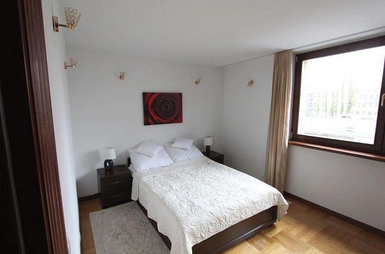 Apartament Nowiniarska