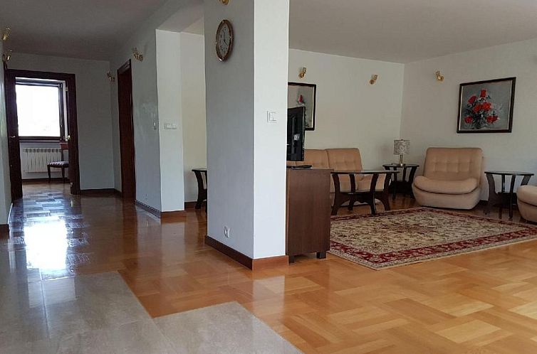 Apartament Nowiniarska