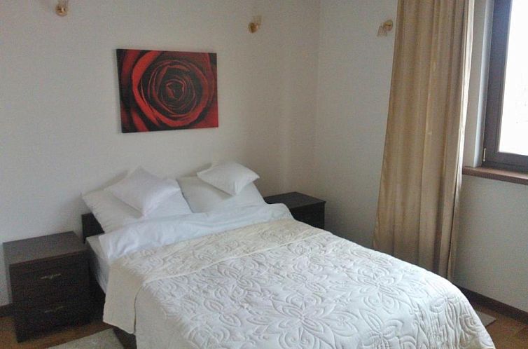 Apartament Nowiniarska