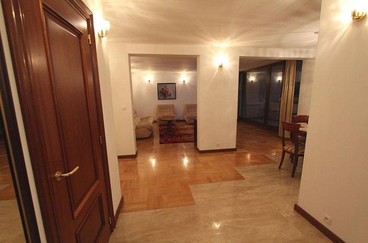 Apartament Nowiniarska