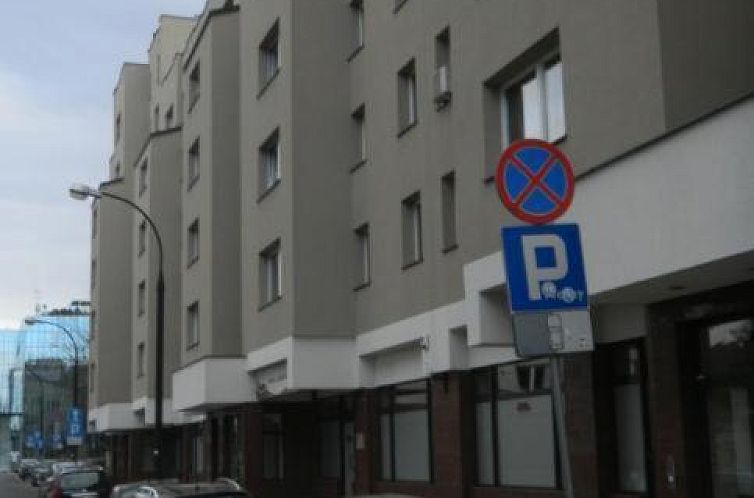 Apartament Nowiniarska