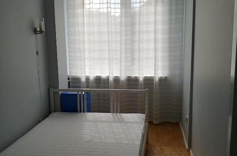 Apartament Saski