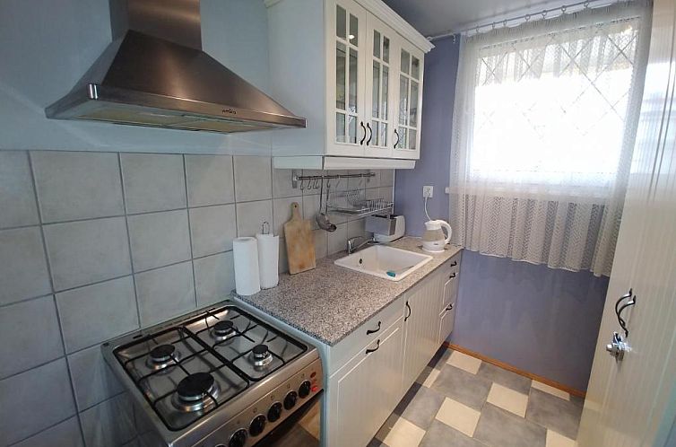 Apartament Saski