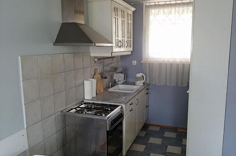 Apartament Saski