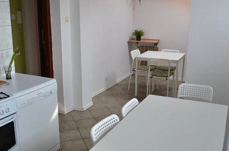 Apartament Tolek