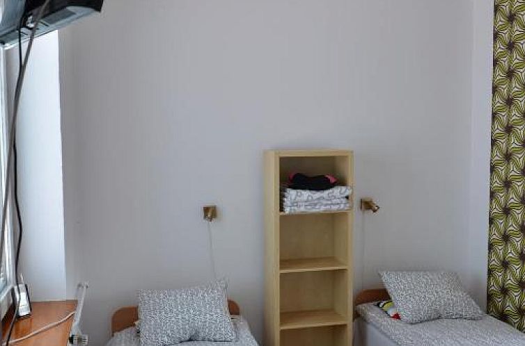 Apartament Tolek