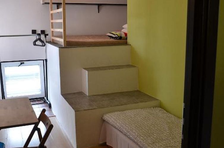 Apartament Tolek