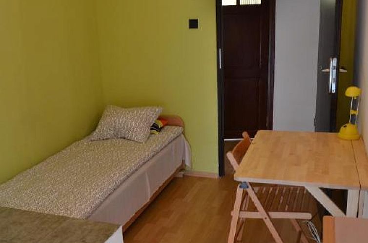 Apartament Tolek