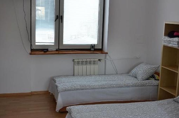 Apartament Tolek