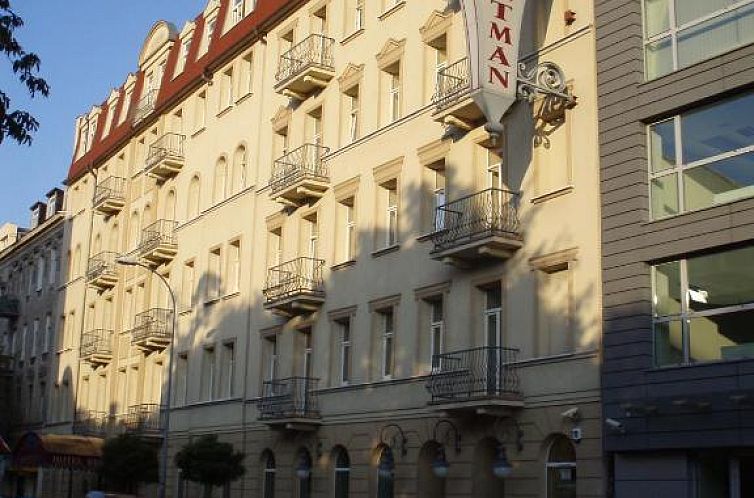 Hotel Hetman