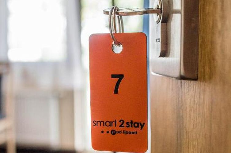 Smart2Stay Pod Lipami