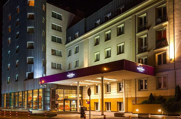 Mercure Warszawa Airport