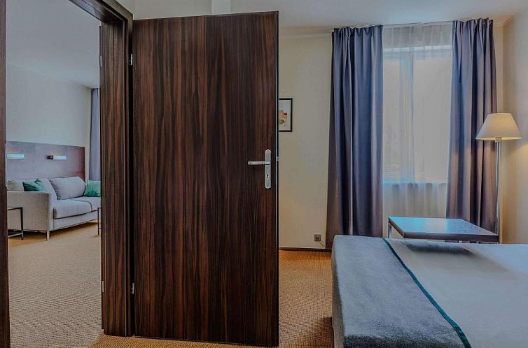 Mercure Warszawa Airport