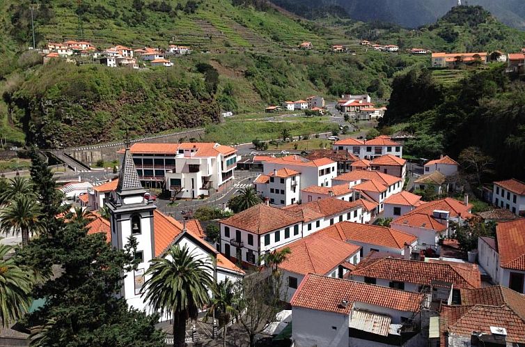 Holidays Madeira