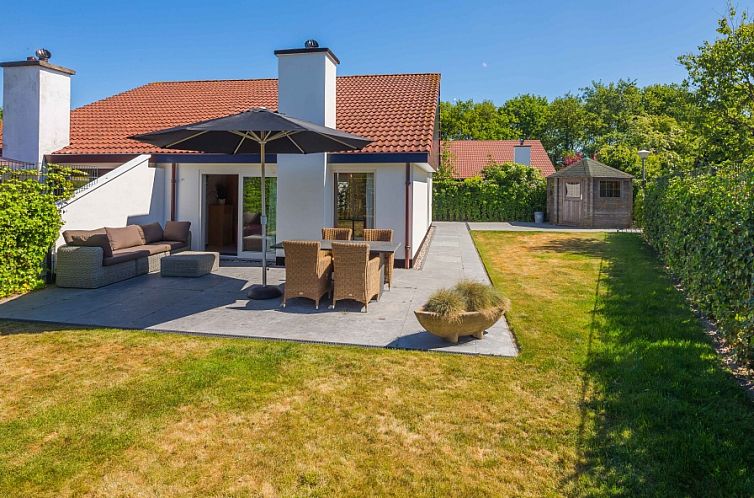 Bungalowpark Gortersmient - vakantiehuis 272