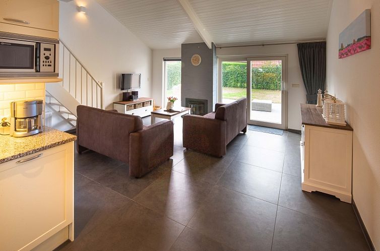 Bungalowpark Gortersmient - vakantiehuis 272