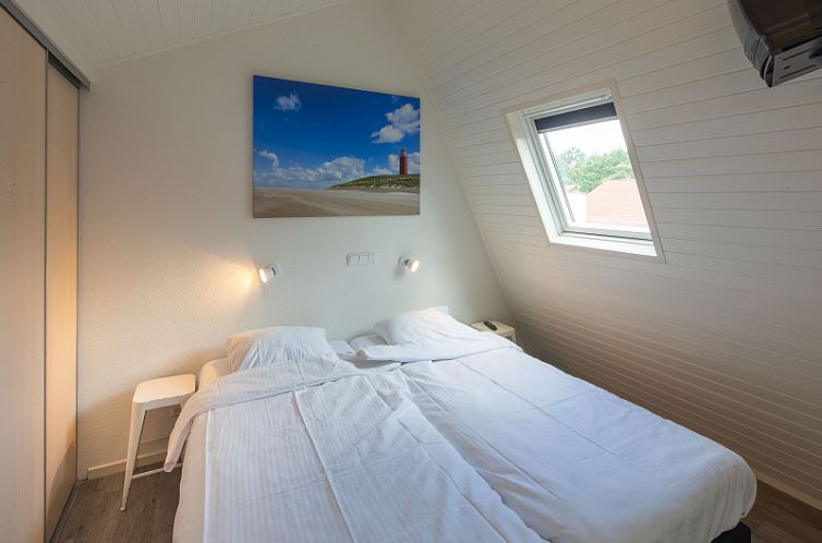 Bungalowpark Gortersmient - vakantiehuis 272