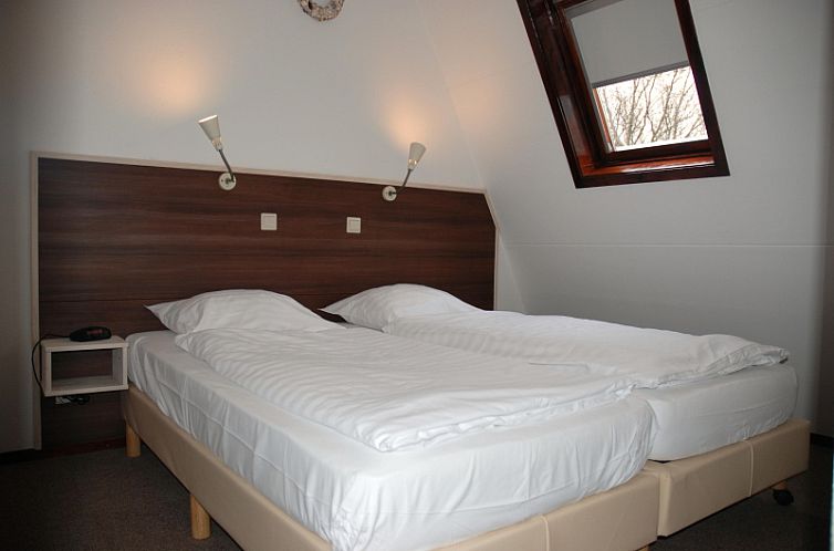 Bungalowpark Gortersmient - vakantiehuis 280