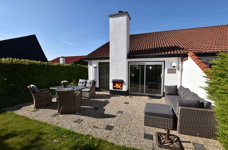 Bungalowpark Gortersmient - vakantiehuis Gortersmient 306