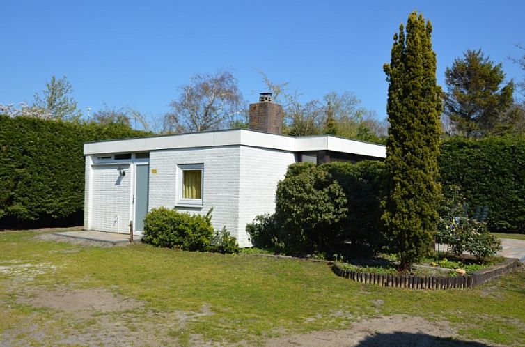 Vakantiehuis de Parel 258 / Groenoord