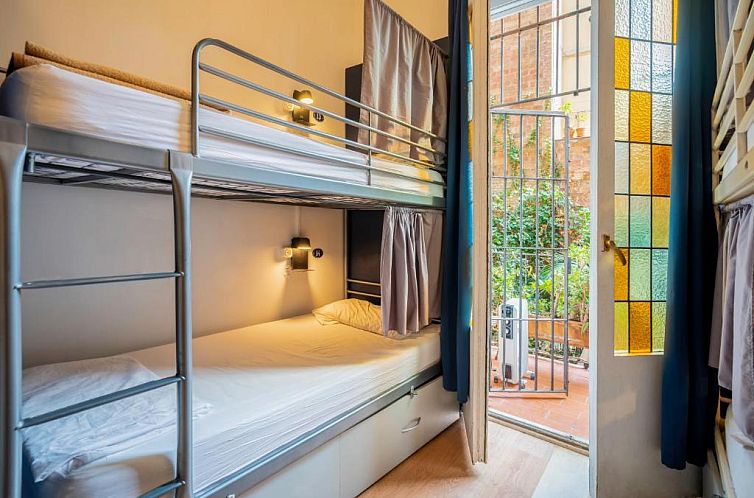 Casa Barcelo Hostel Barcelona