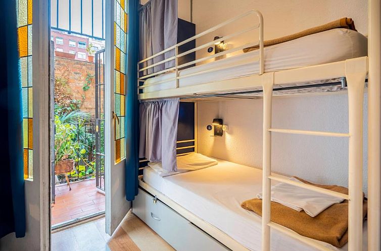 Casa Barcelo Hostel Barcelona