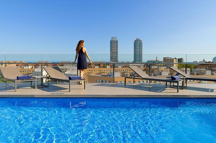 H10 Marina Barcelona