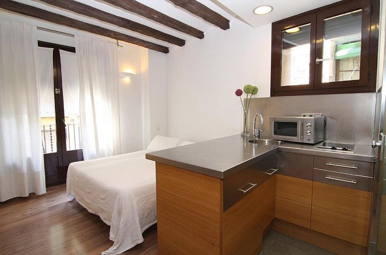 BCN2STAY Apartments