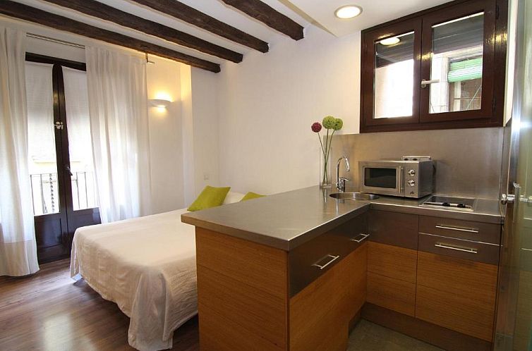 BCN2STAY Apartments