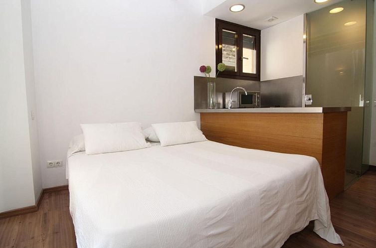 BCN2STAY Apartments