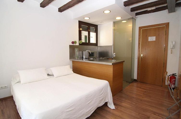 BCN2STAY Apartments