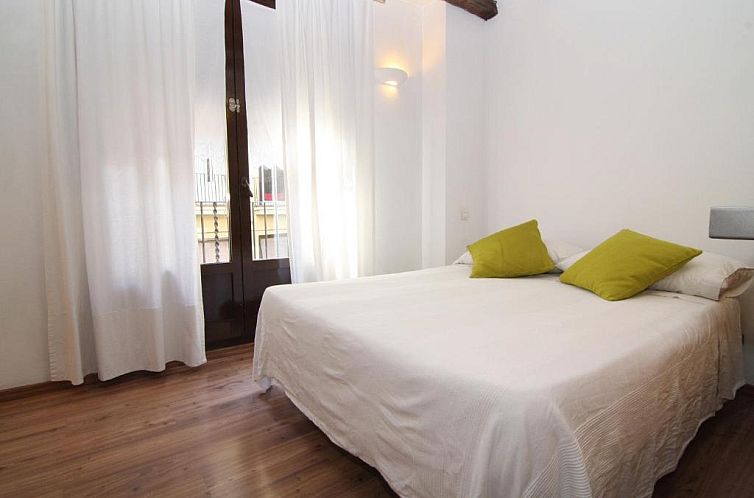 BCN2STAY Apartments