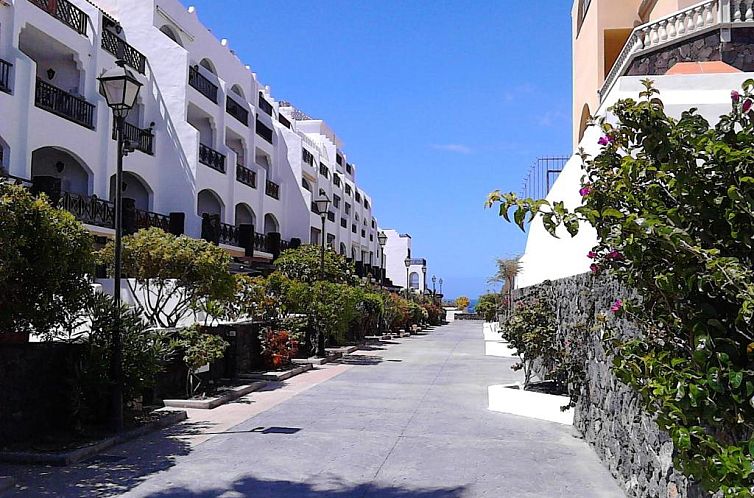 Rocas del Mar Tenerife