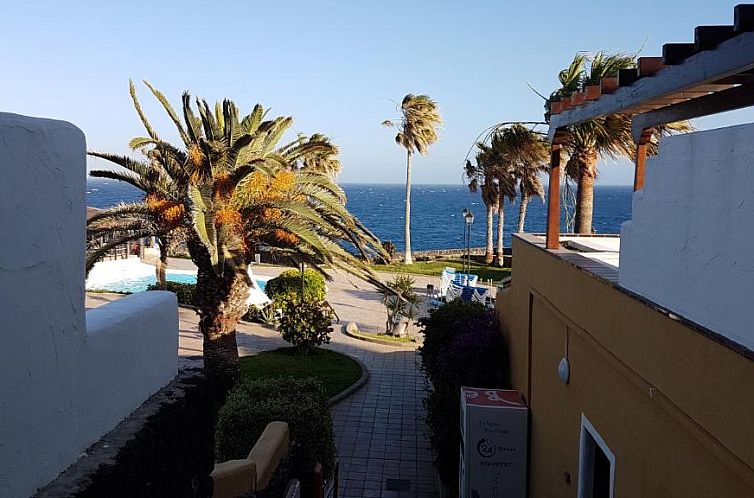 Rocas del Mar Tenerife