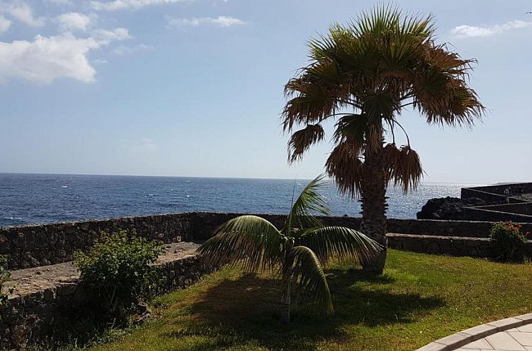 Rocas del Mar Tenerife