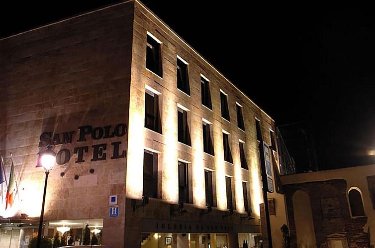 Hotel San Polo