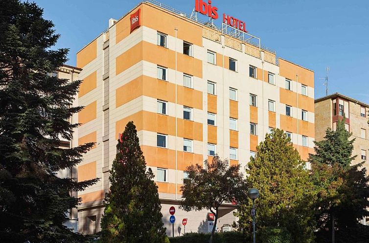 Ibis Salamanca