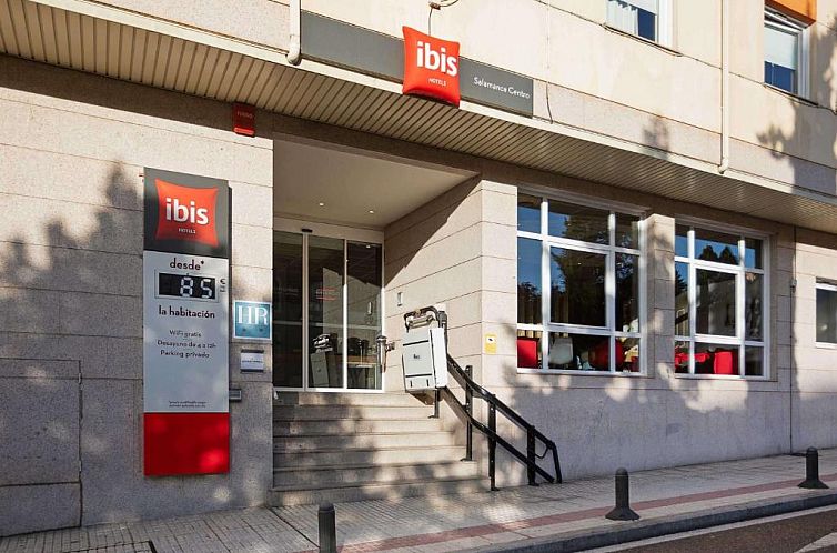 Ibis Salamanca