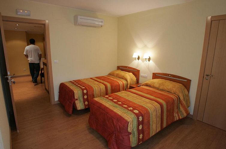 Hostal Hispanico II