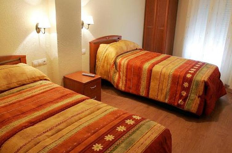 Hostal Hispanico II