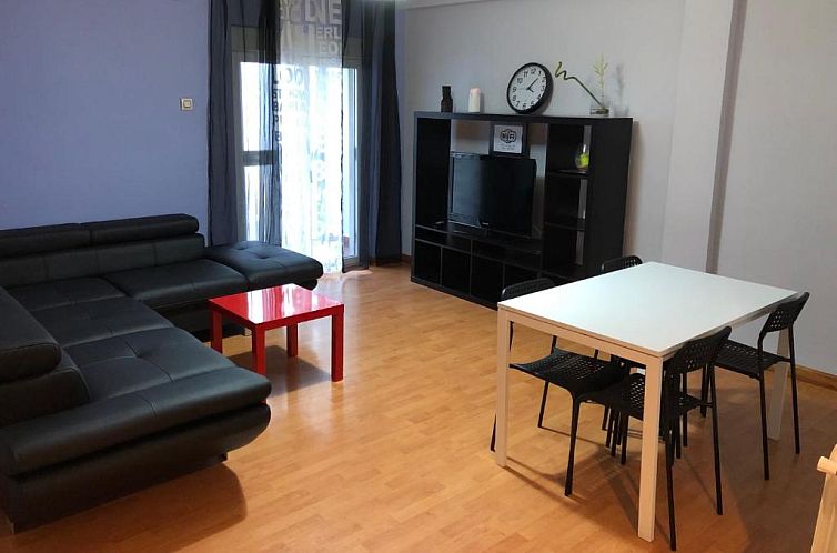 Apartamento Torre del Clavero