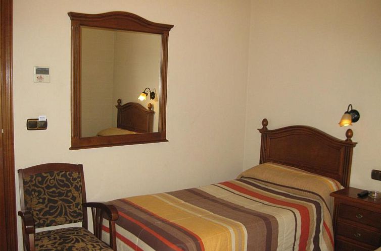 Hostal Granada