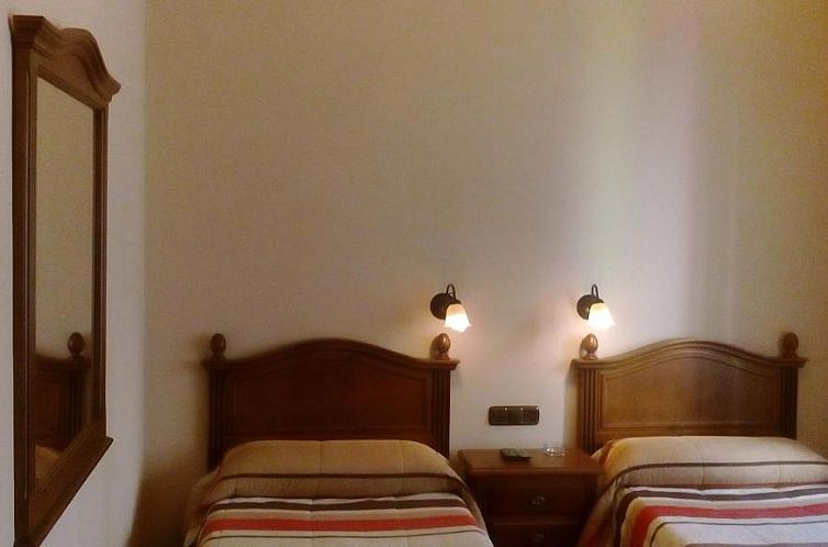 Hostal Granada