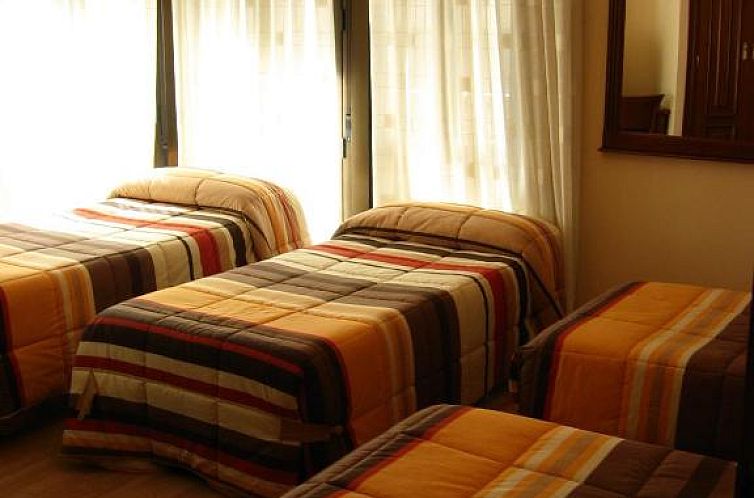 Hostal Granada