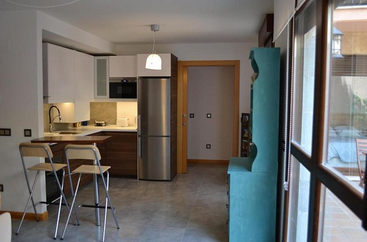 Apartamentos Suites&Homes