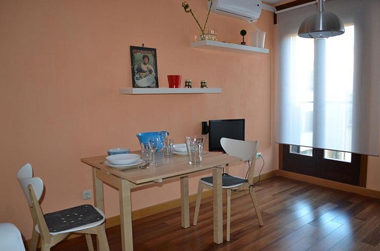 Apartamentos Suites&Homes