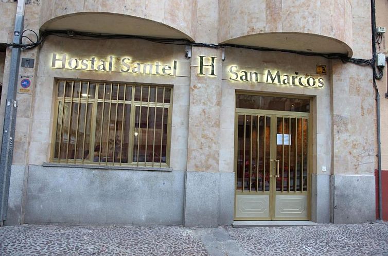 Hostal Santel San Marcos